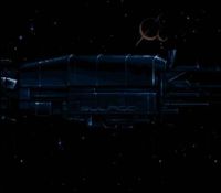 une photo d'Ã©cran de Alien 3 sur Nintendo Super Nes